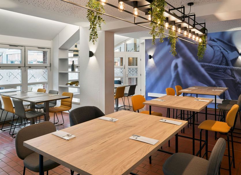 Restaurang Foto