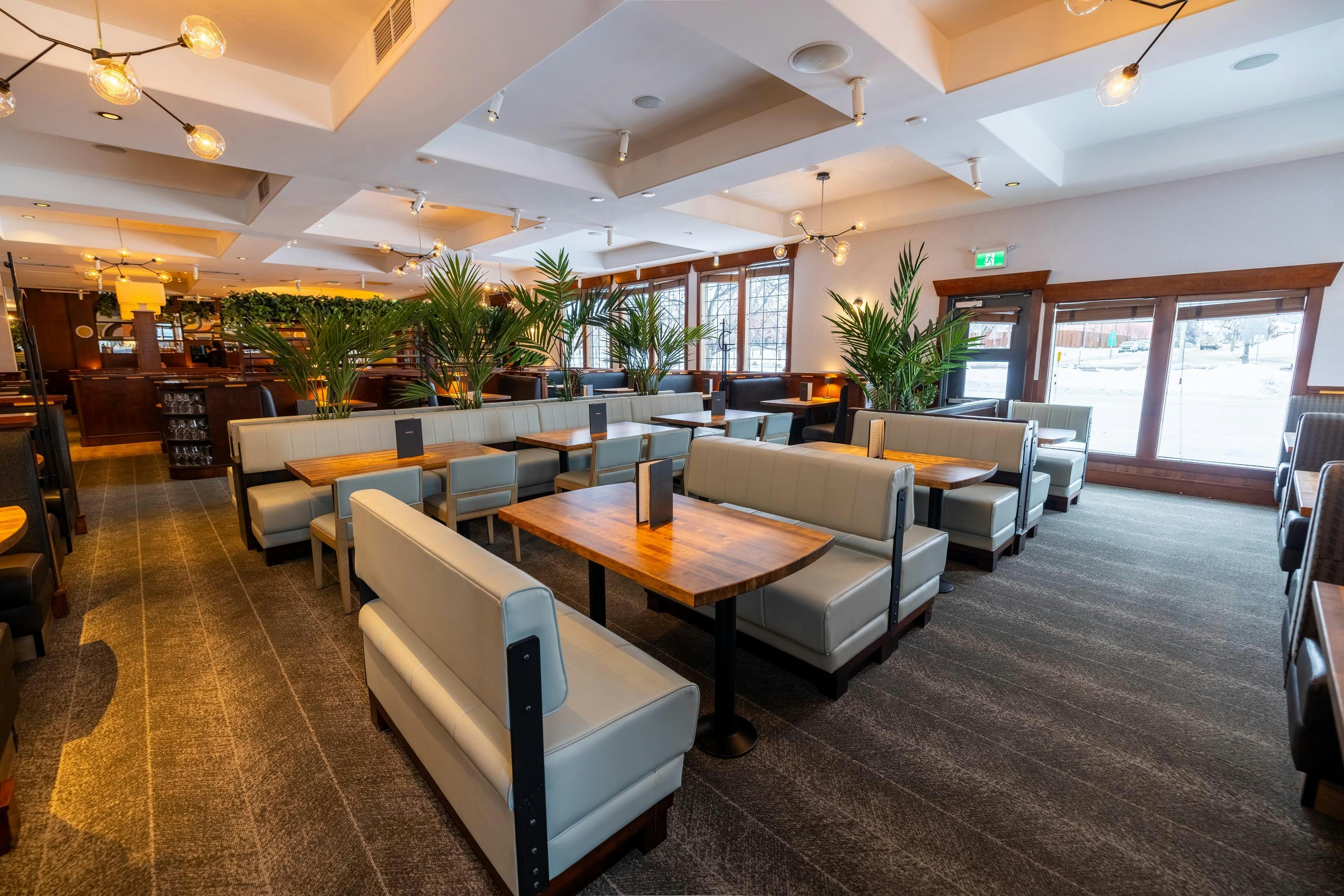 Restaurang Foto