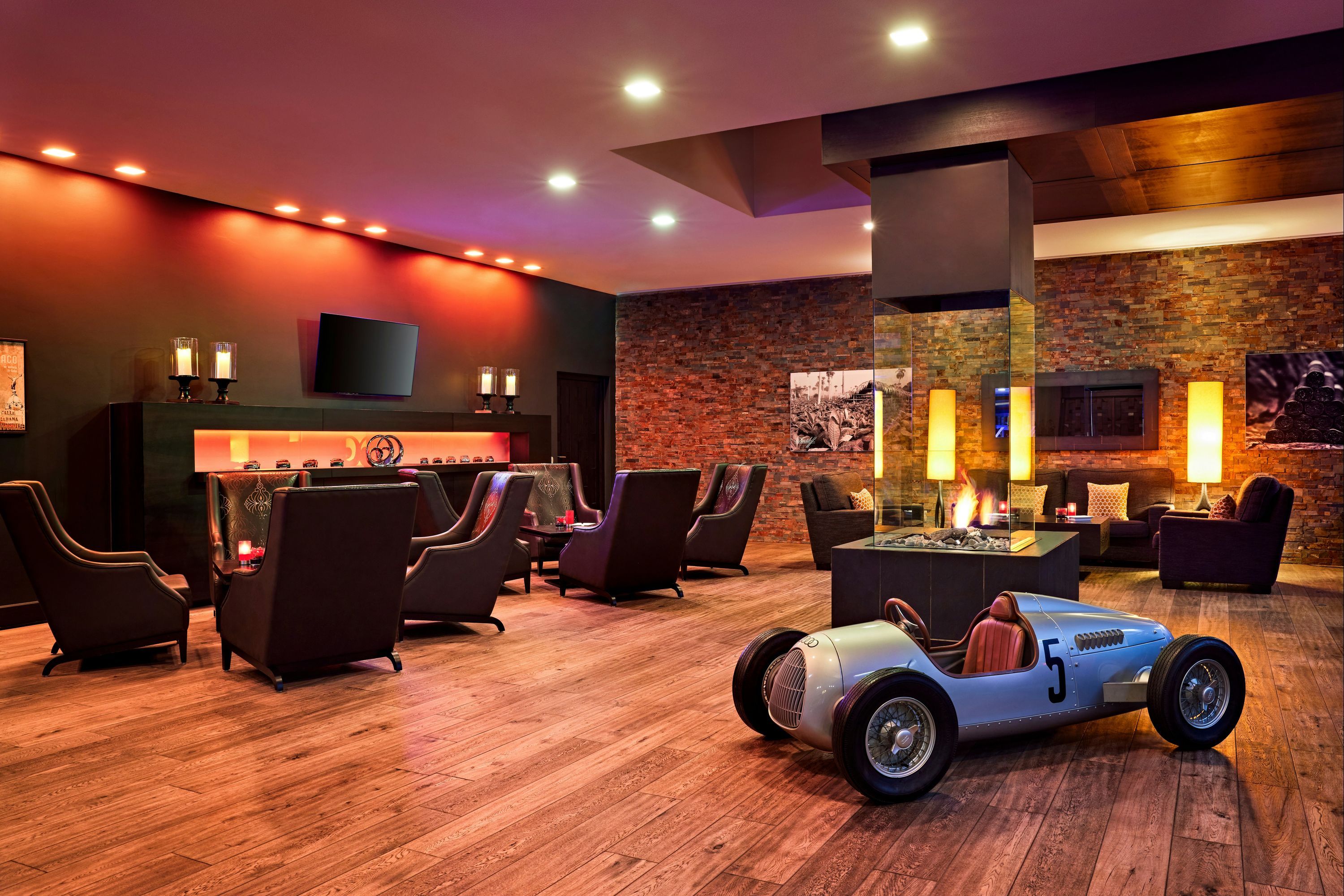Bar Foto
