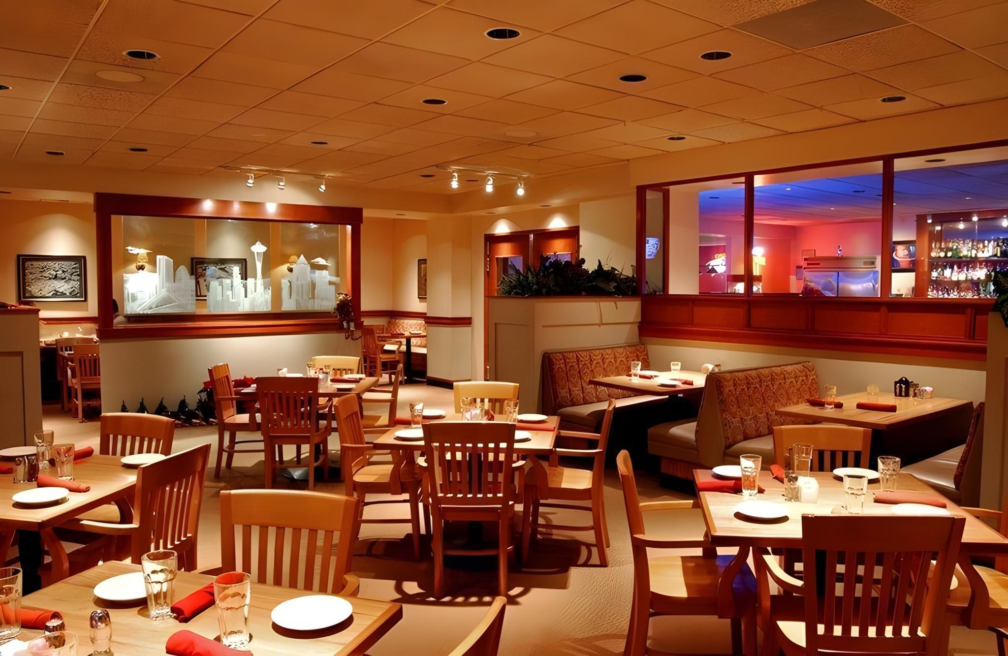 Restaurang