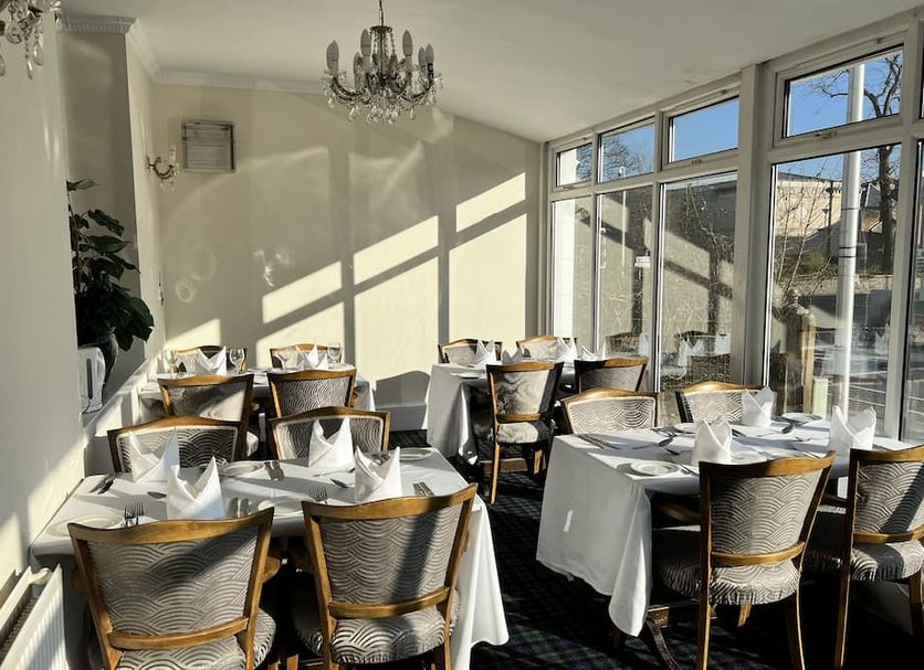 Restaurang Foto