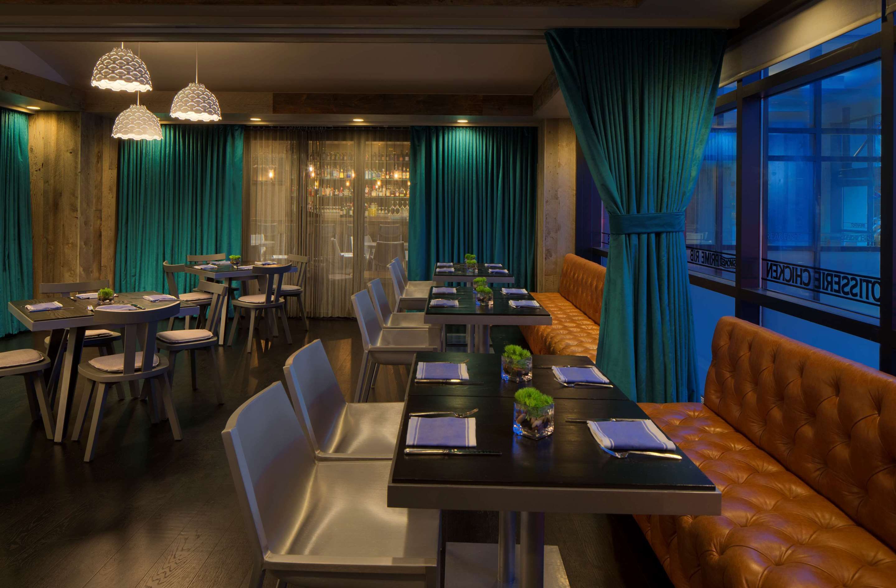 Restaurang