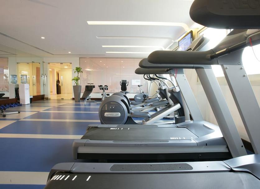 Gym Foto