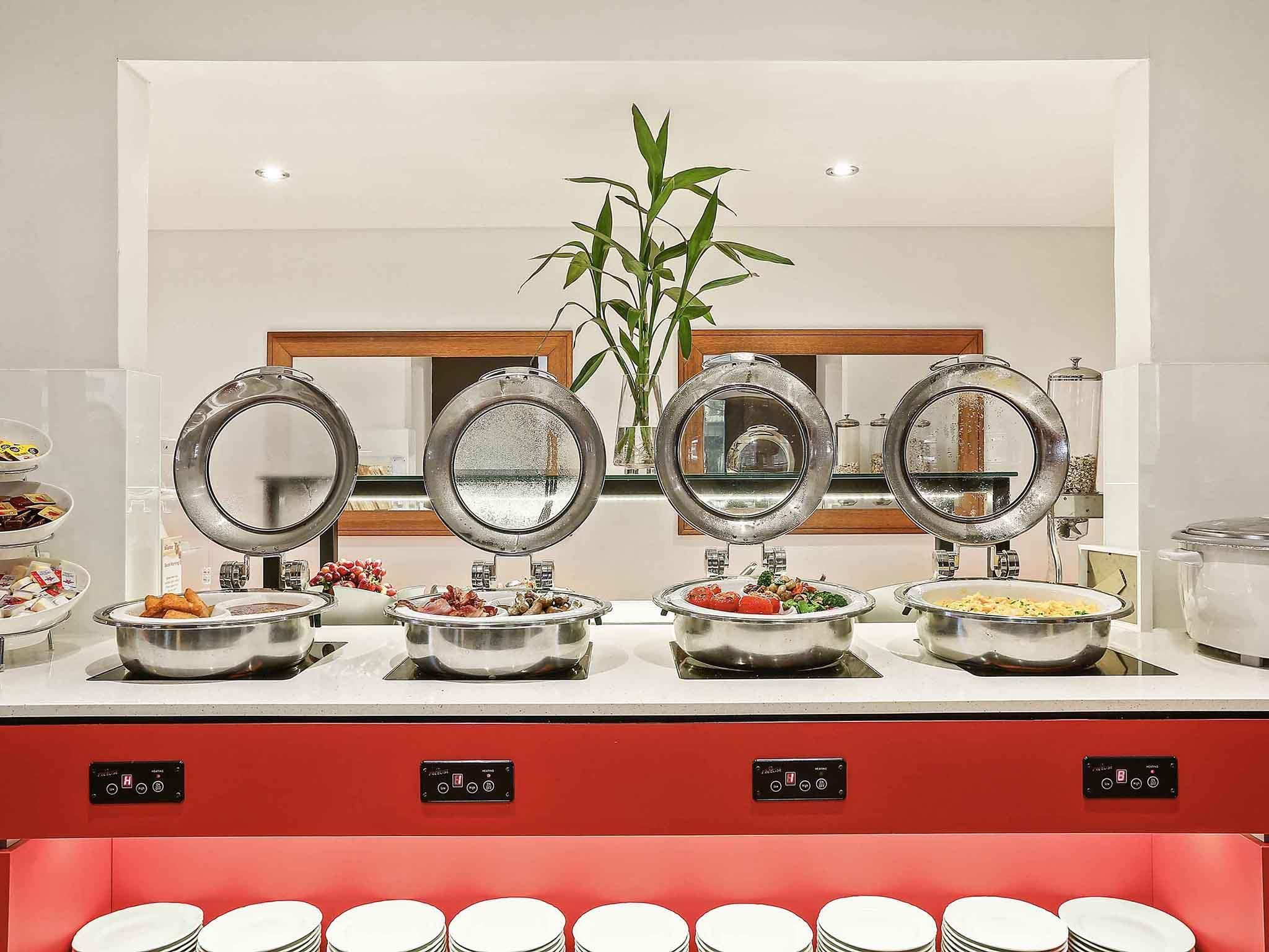 Restaurang