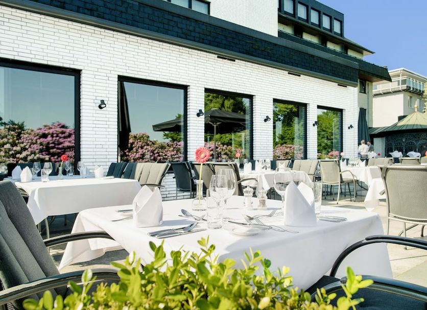 Restaurang Foto