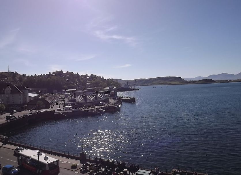 Vardagsrum Foto