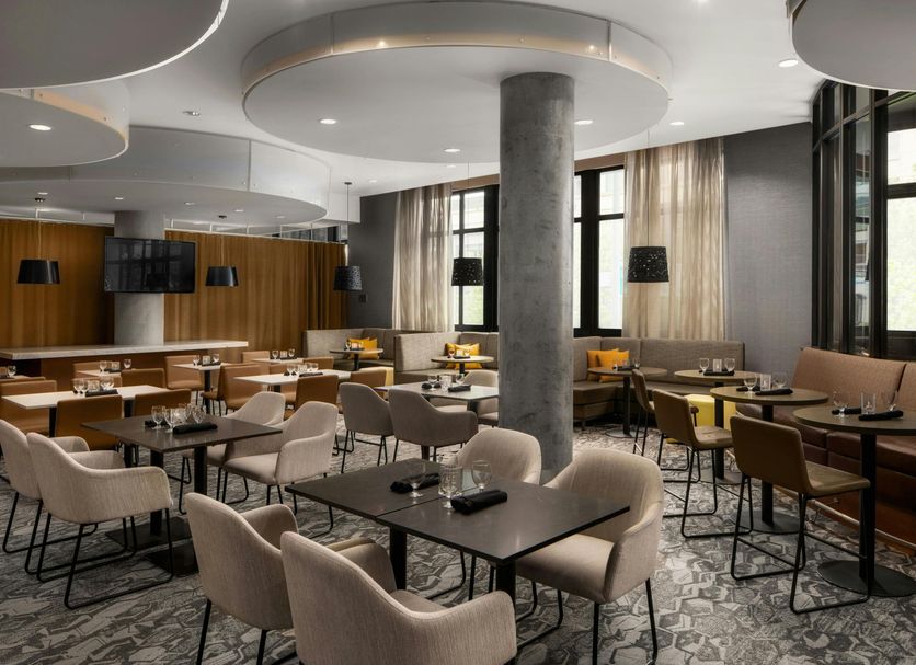 Restaurang Foto