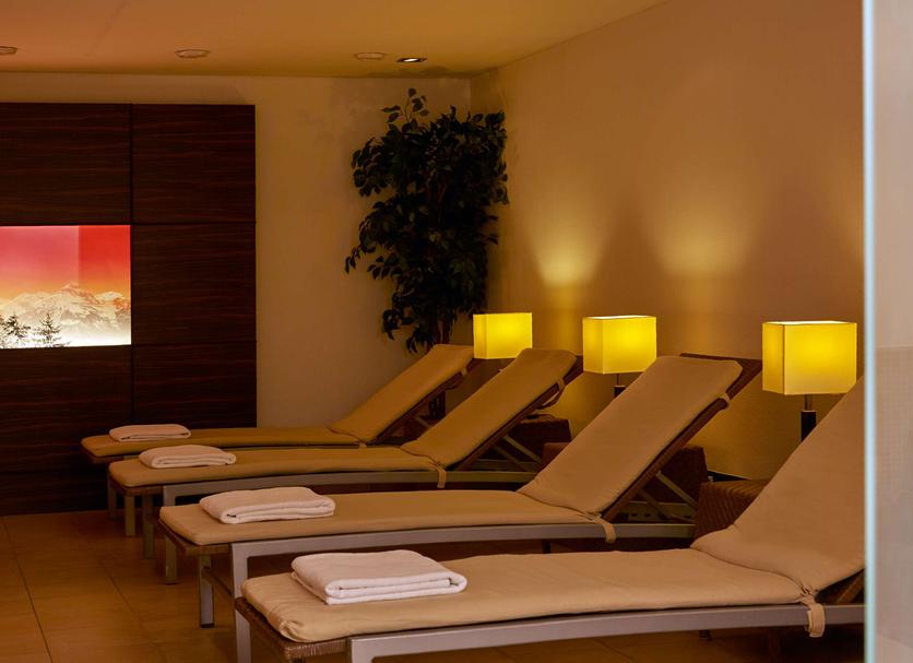 Spa Foto