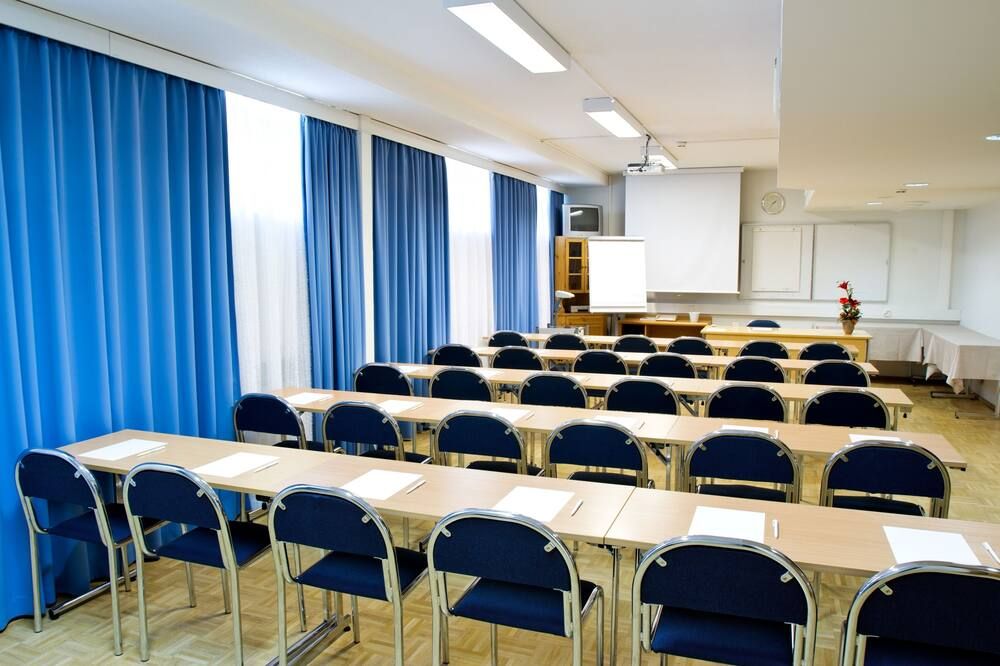 Konferensrum