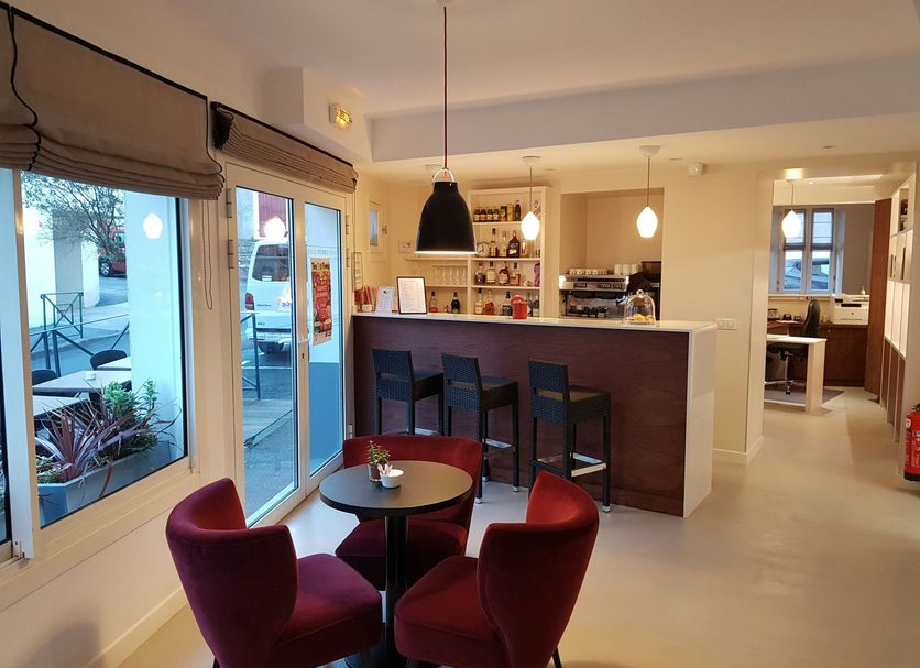 Bar Foto