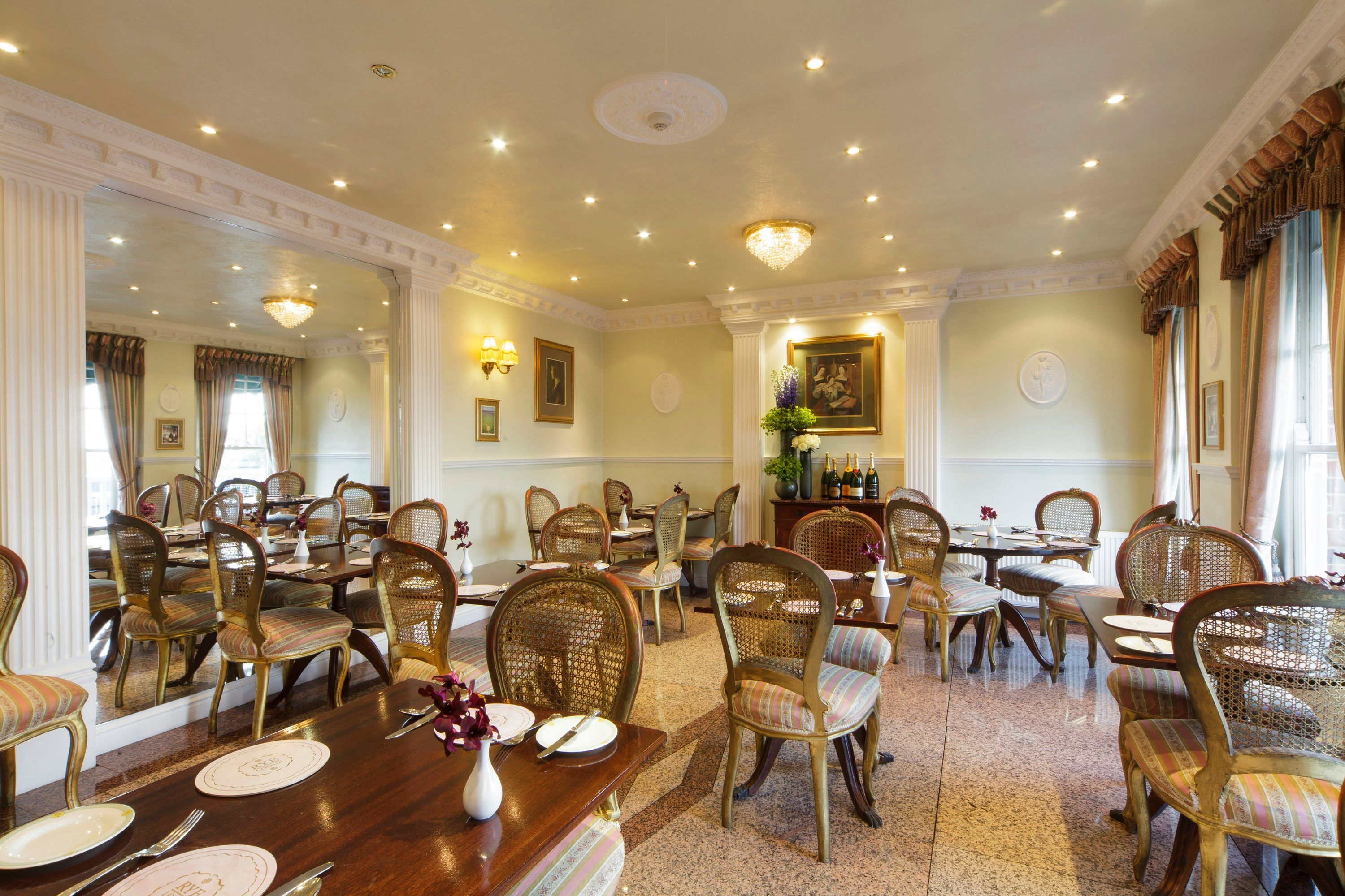 Restaurang