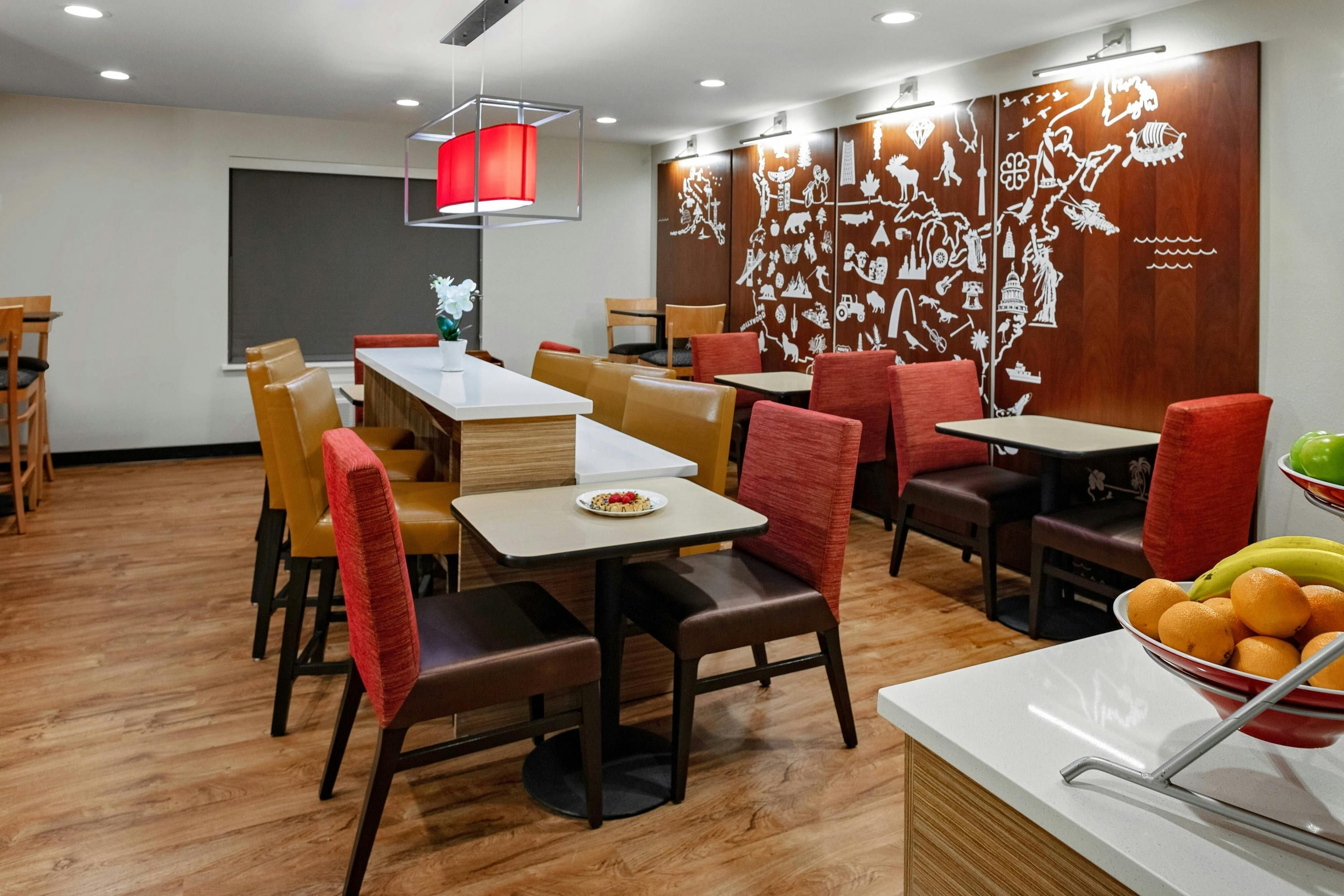 Restaurang Foto