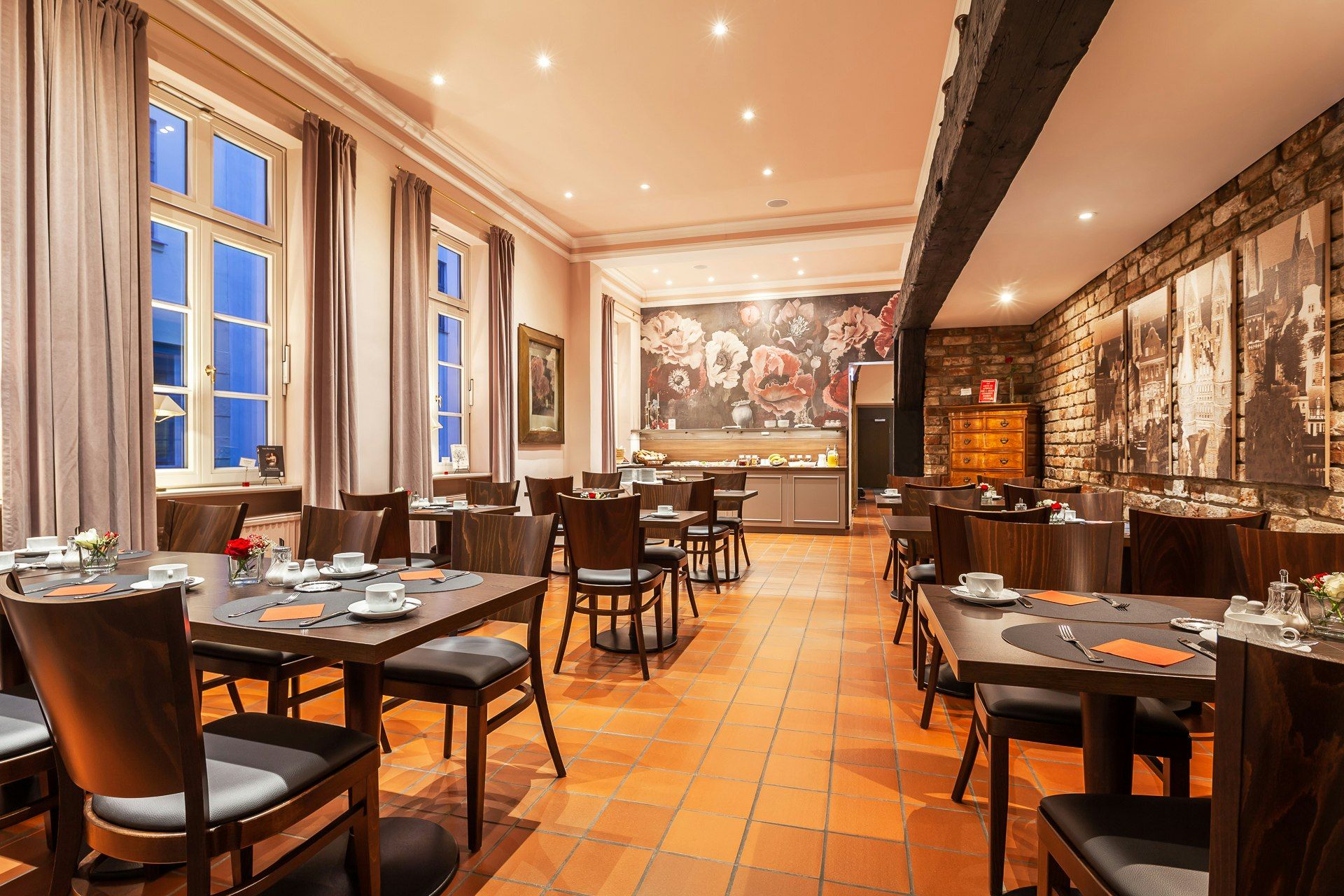 Restaurang