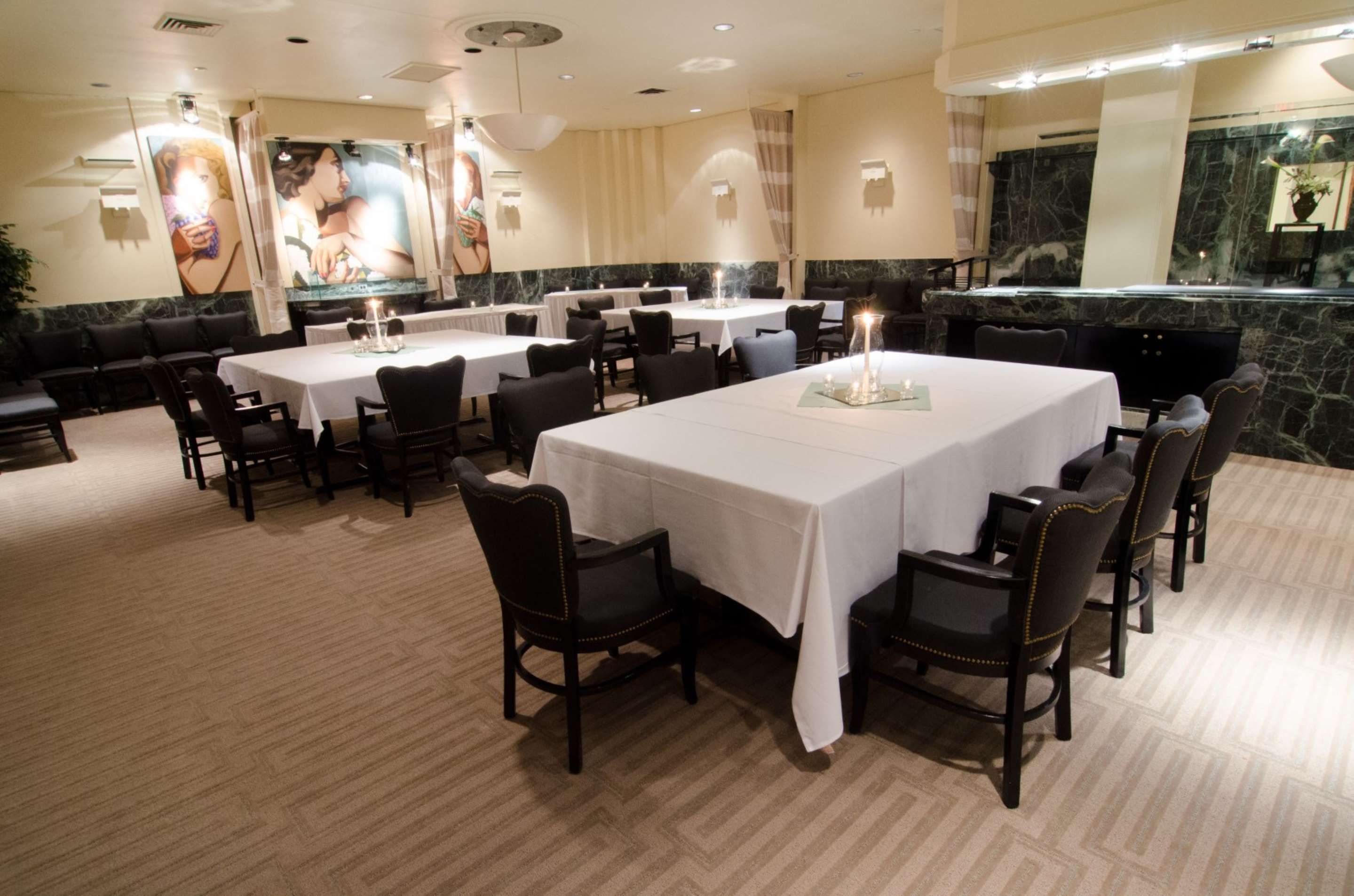 Restaurang