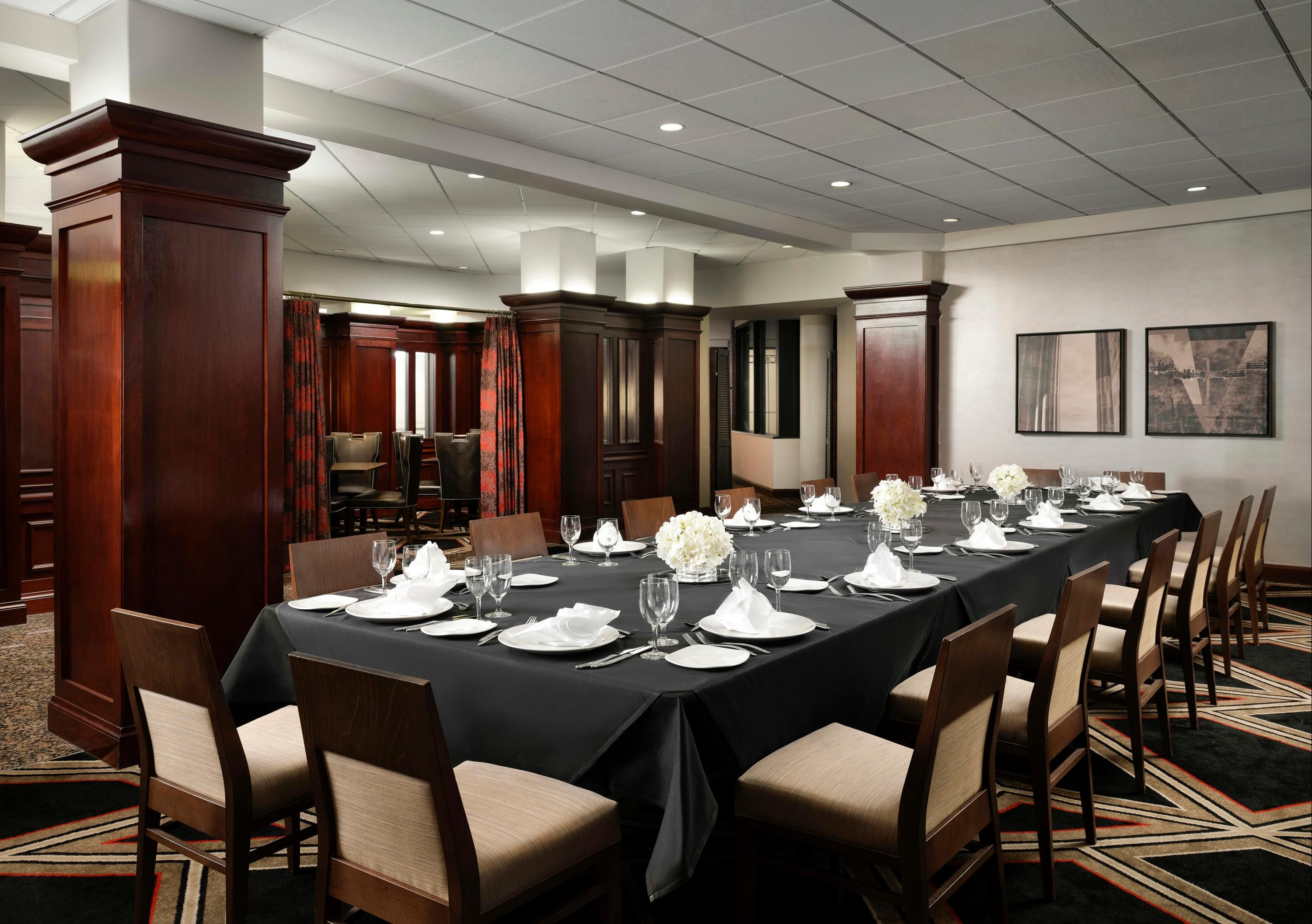 Restaurang
