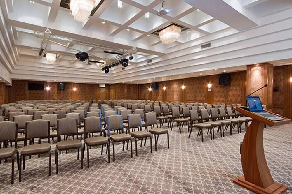 Konferensrum