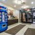 Hotellfaciliteter