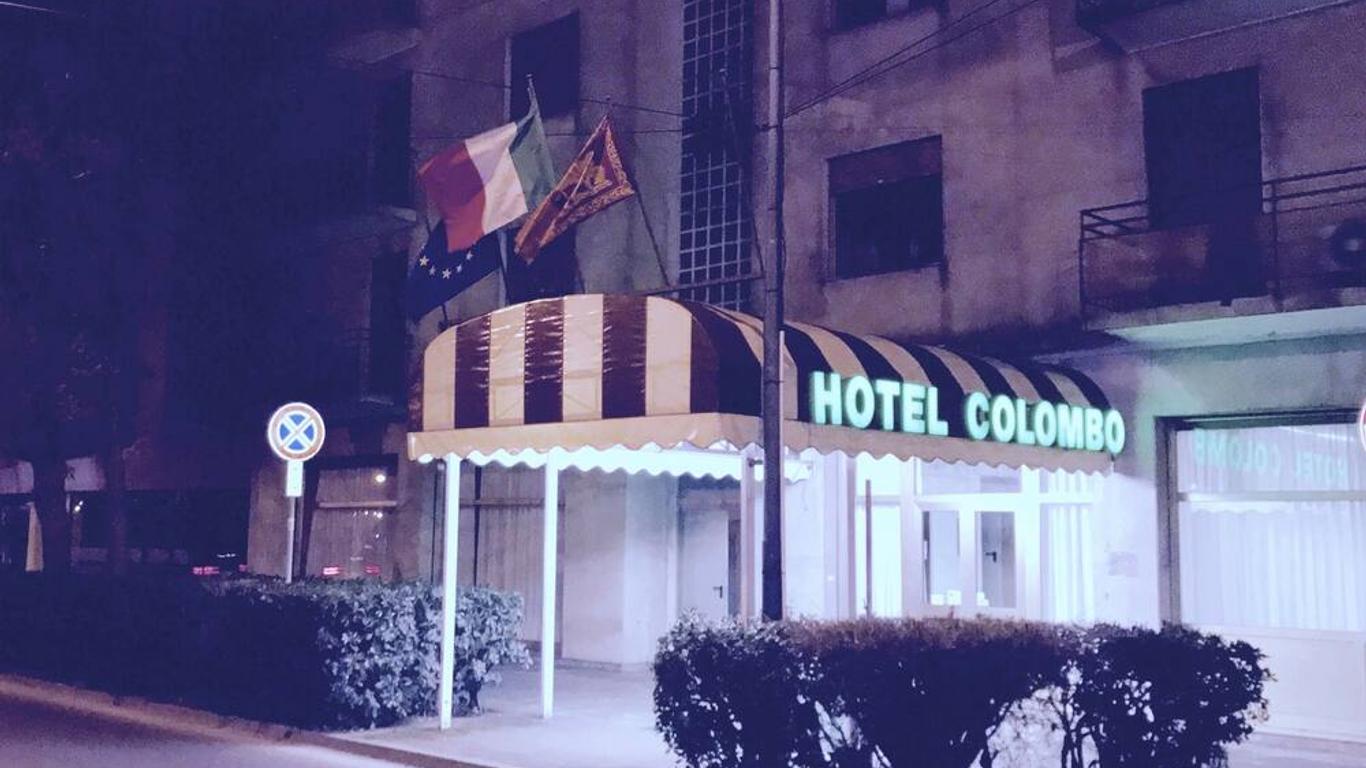 Hotel Colombo