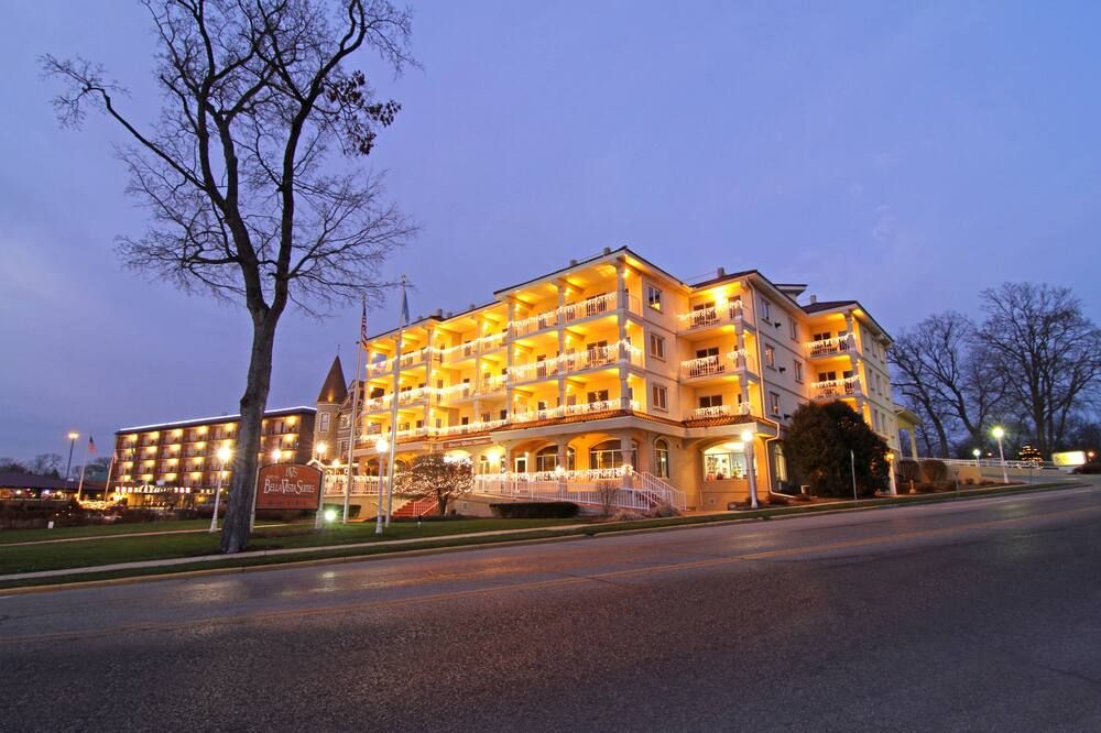 Byggnad