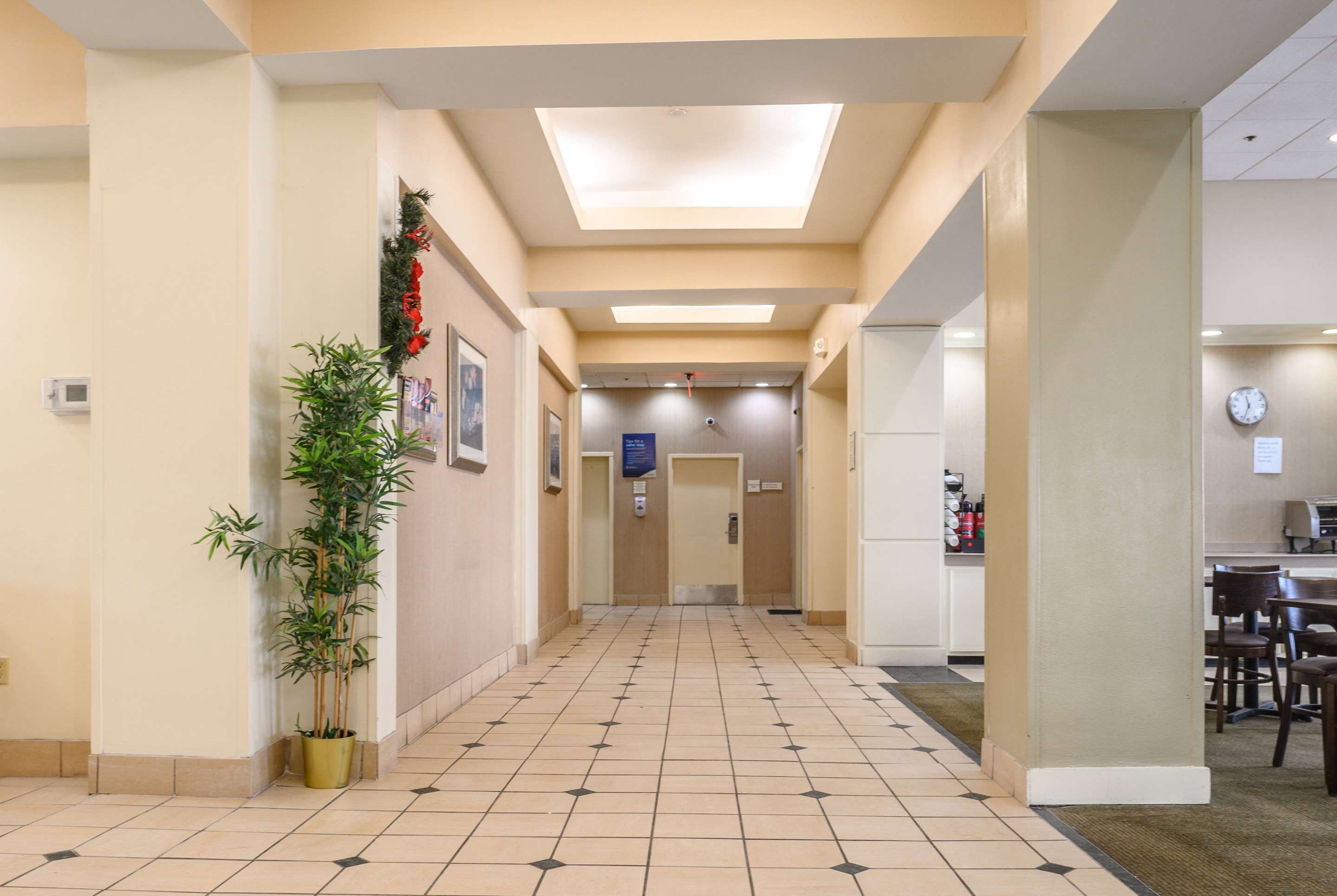 Hall