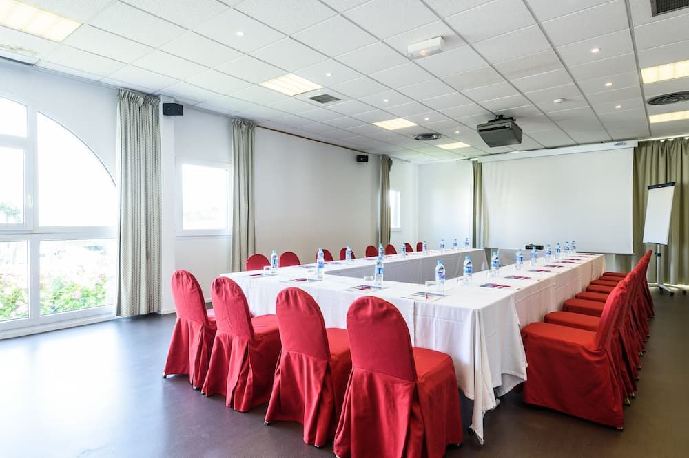Konferensrum