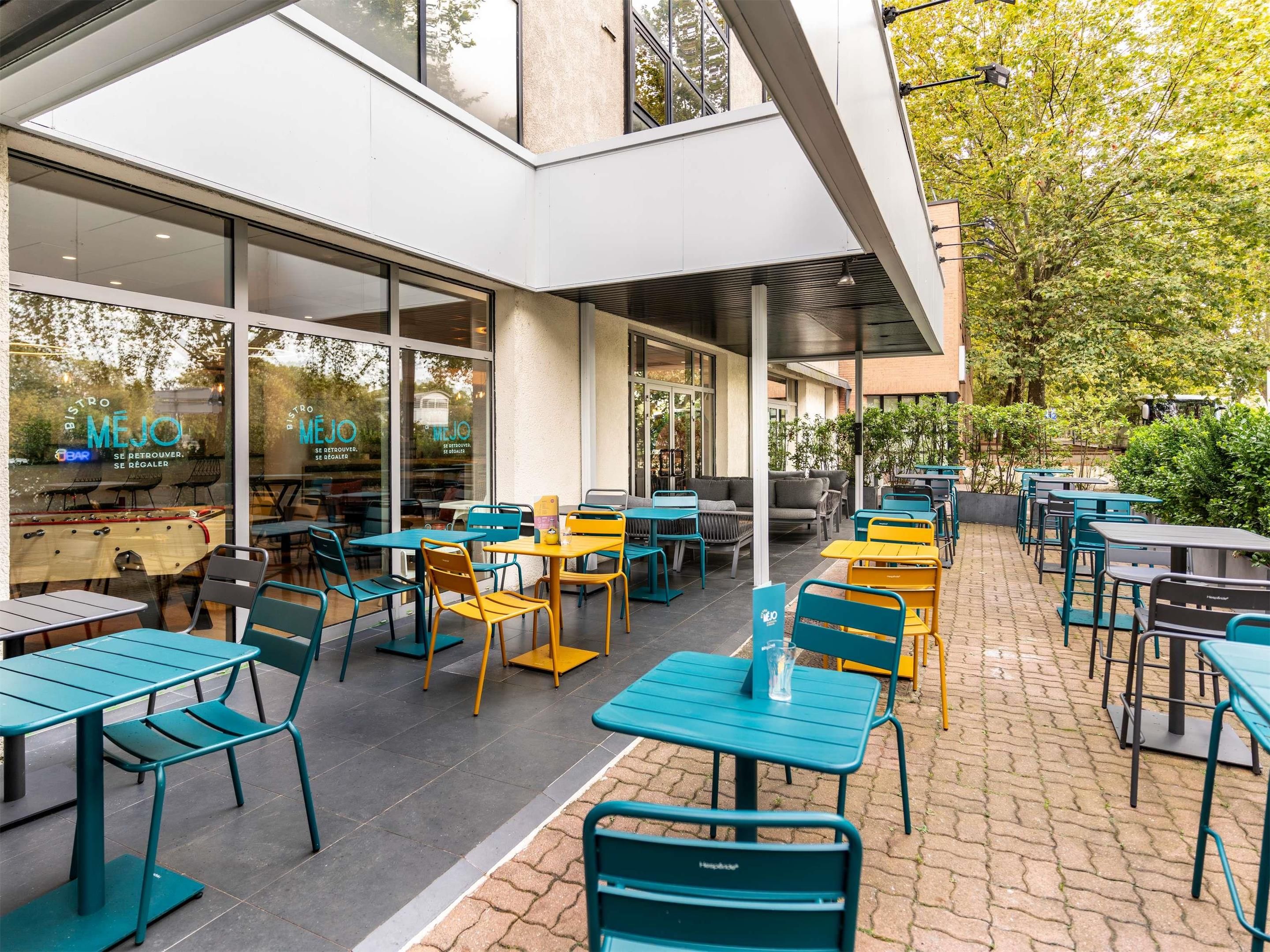 Restaurang