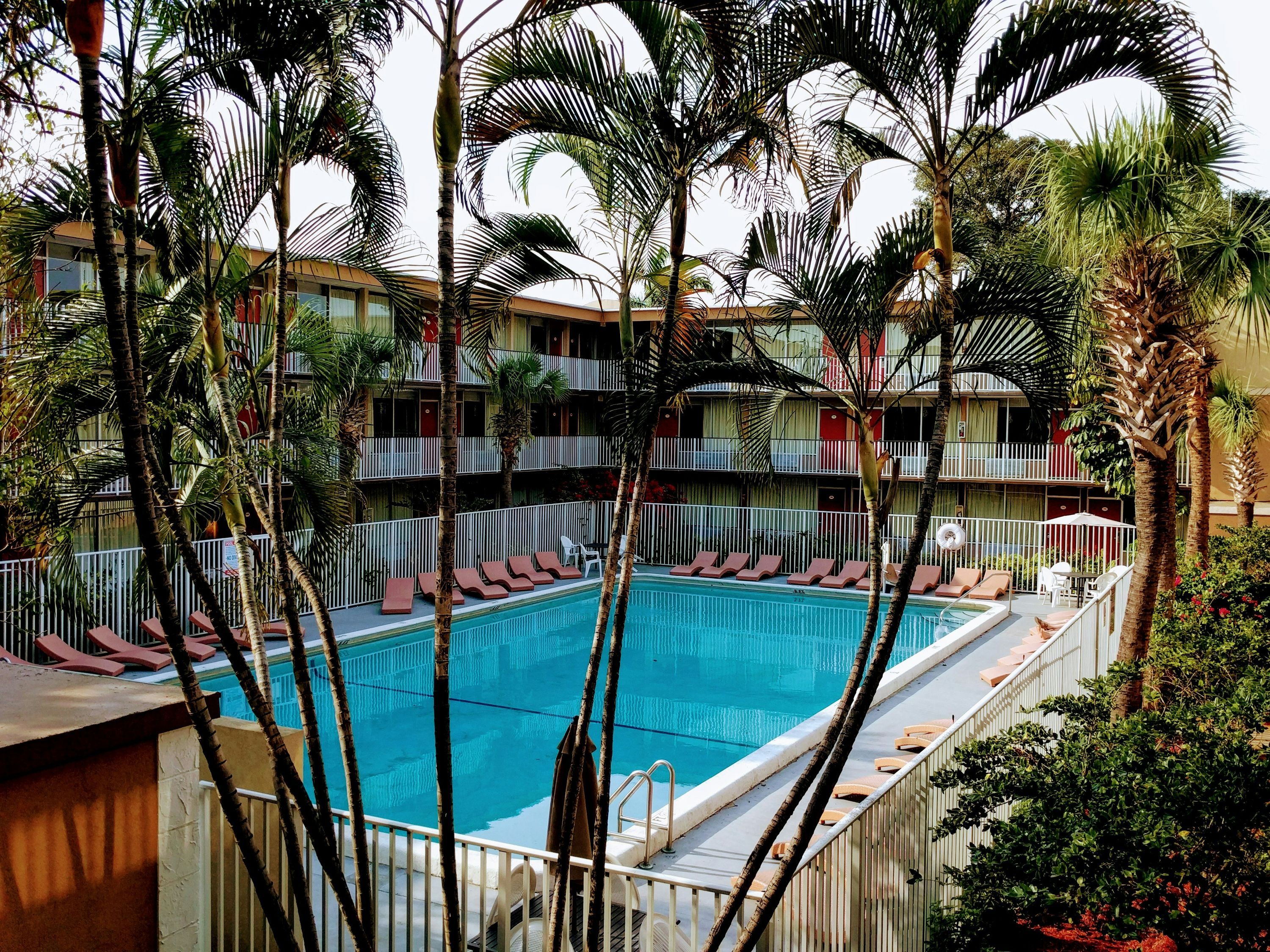 Pool Foto