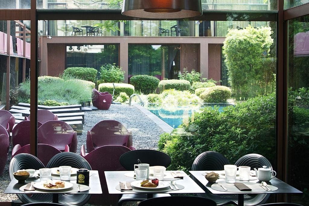 Restaurang