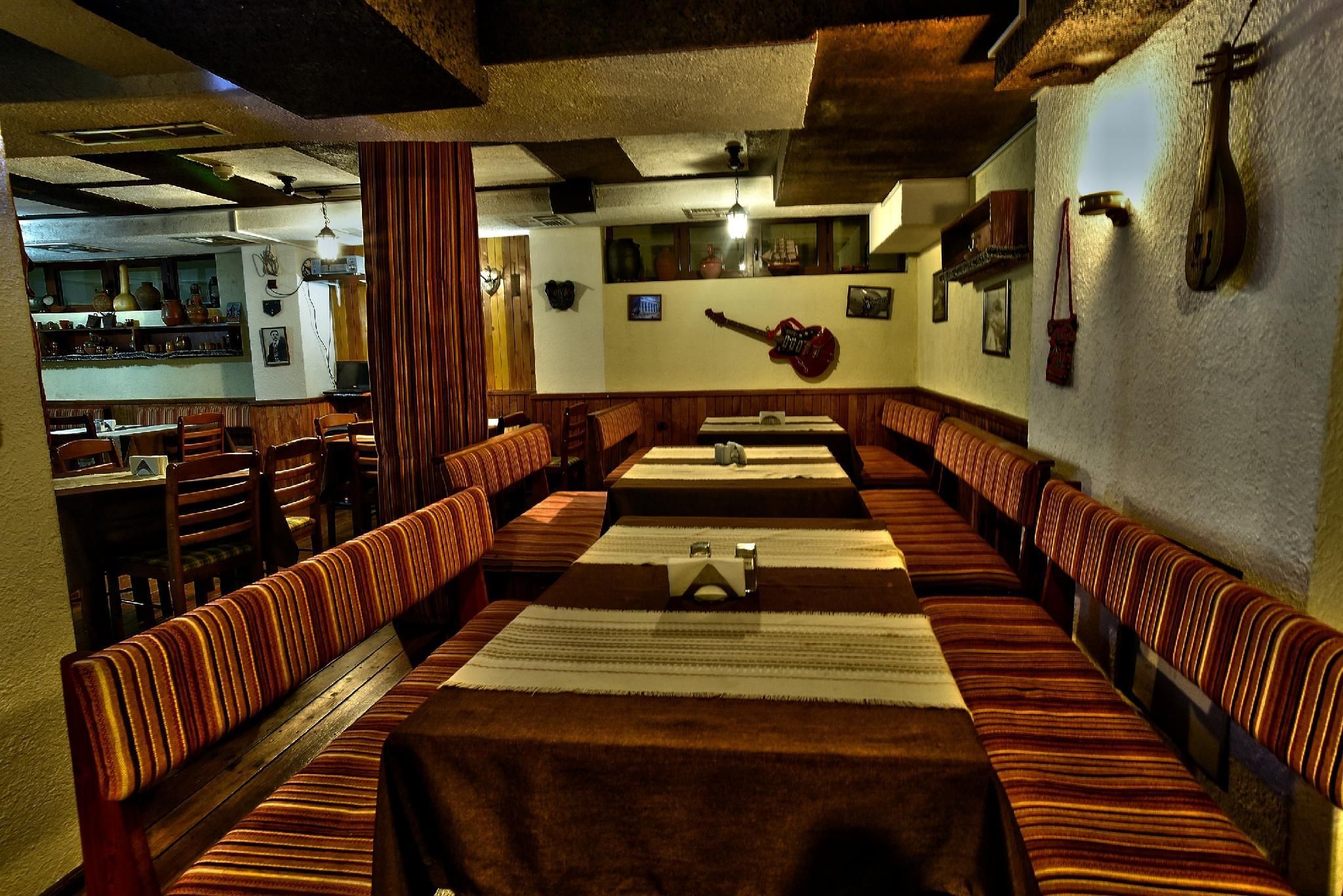 Restaurang