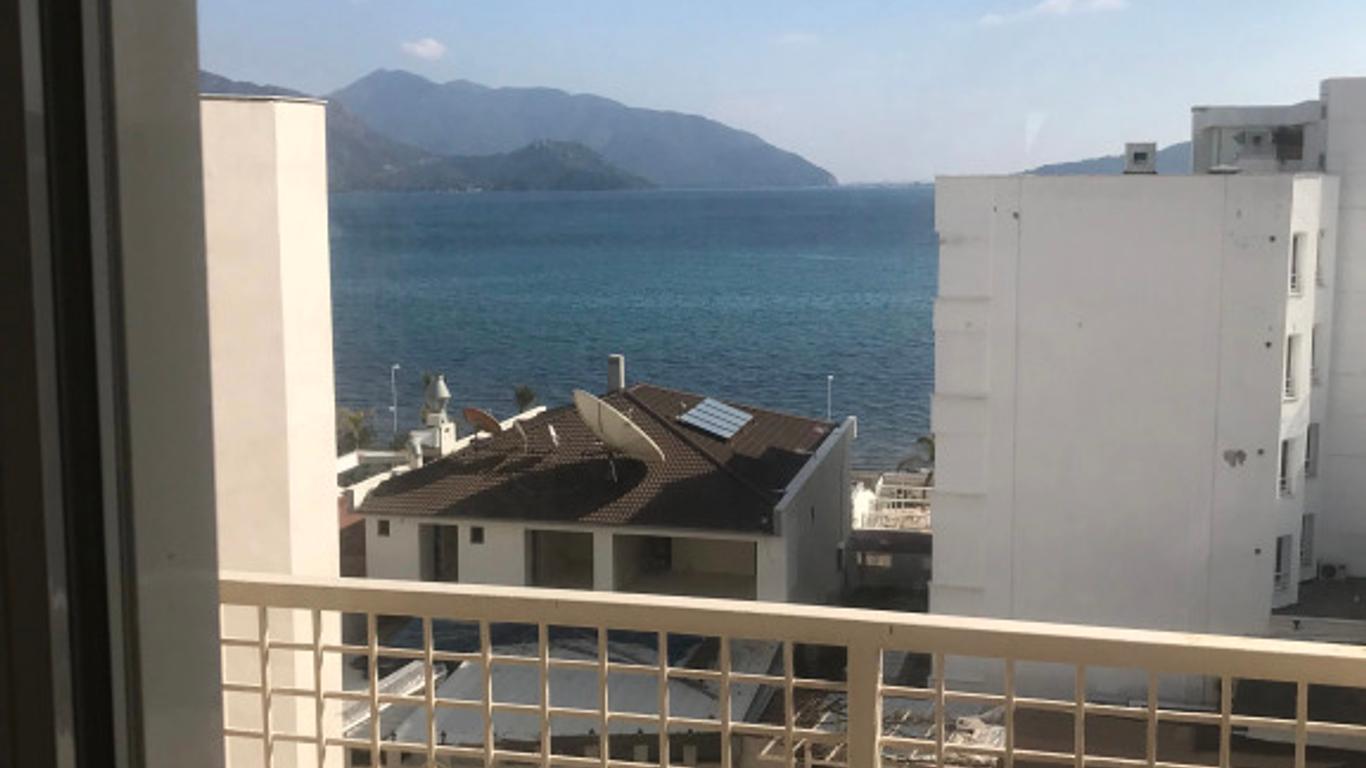 Aegean Park Hotel
