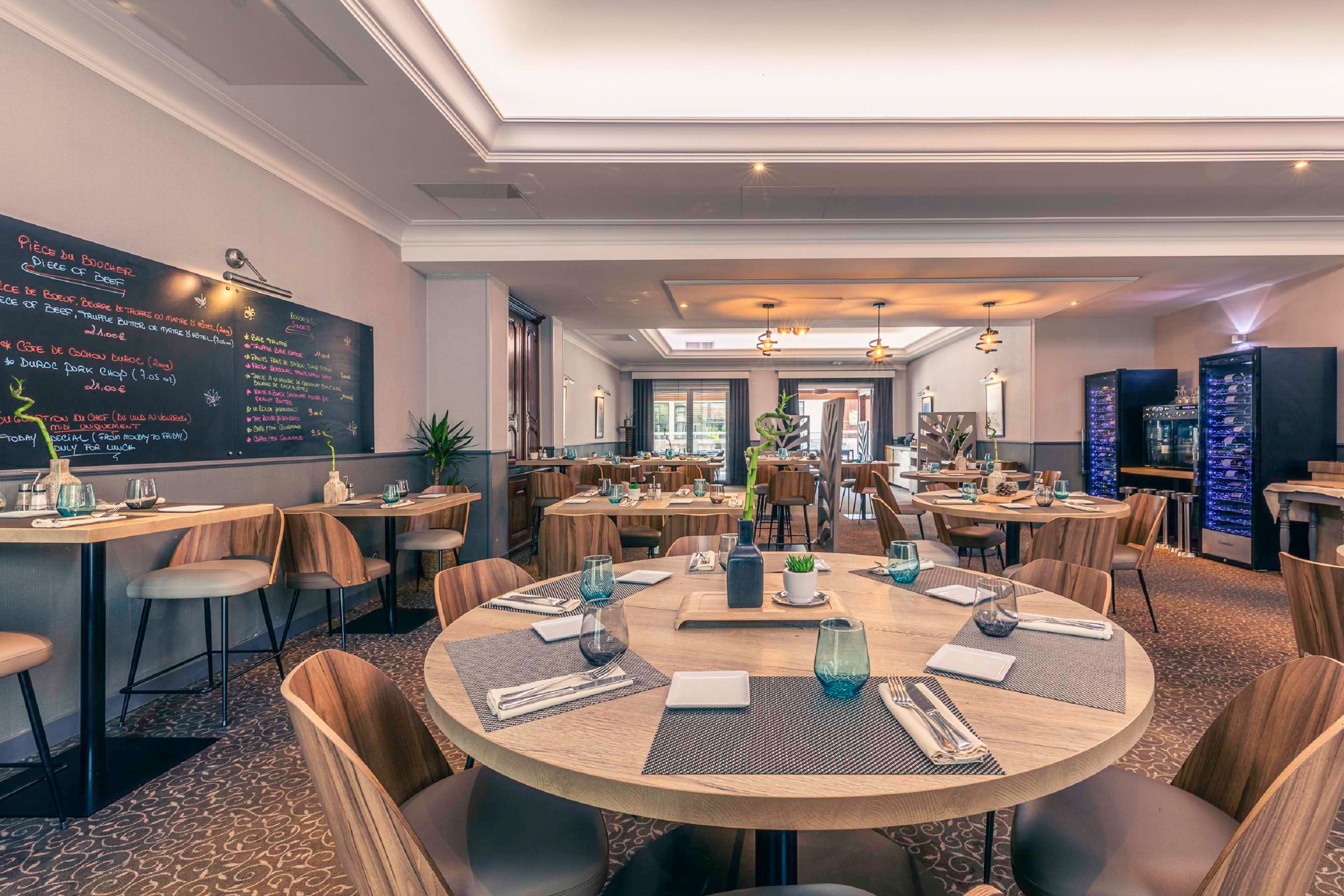 Restaurang