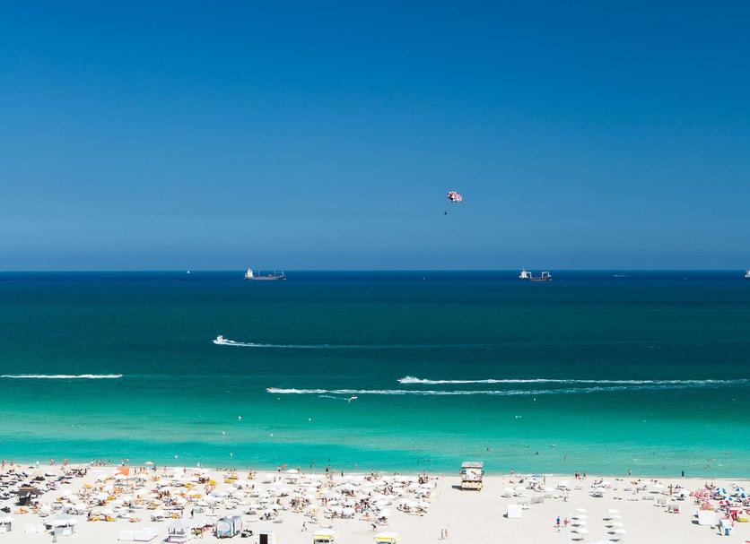 Strand Foto