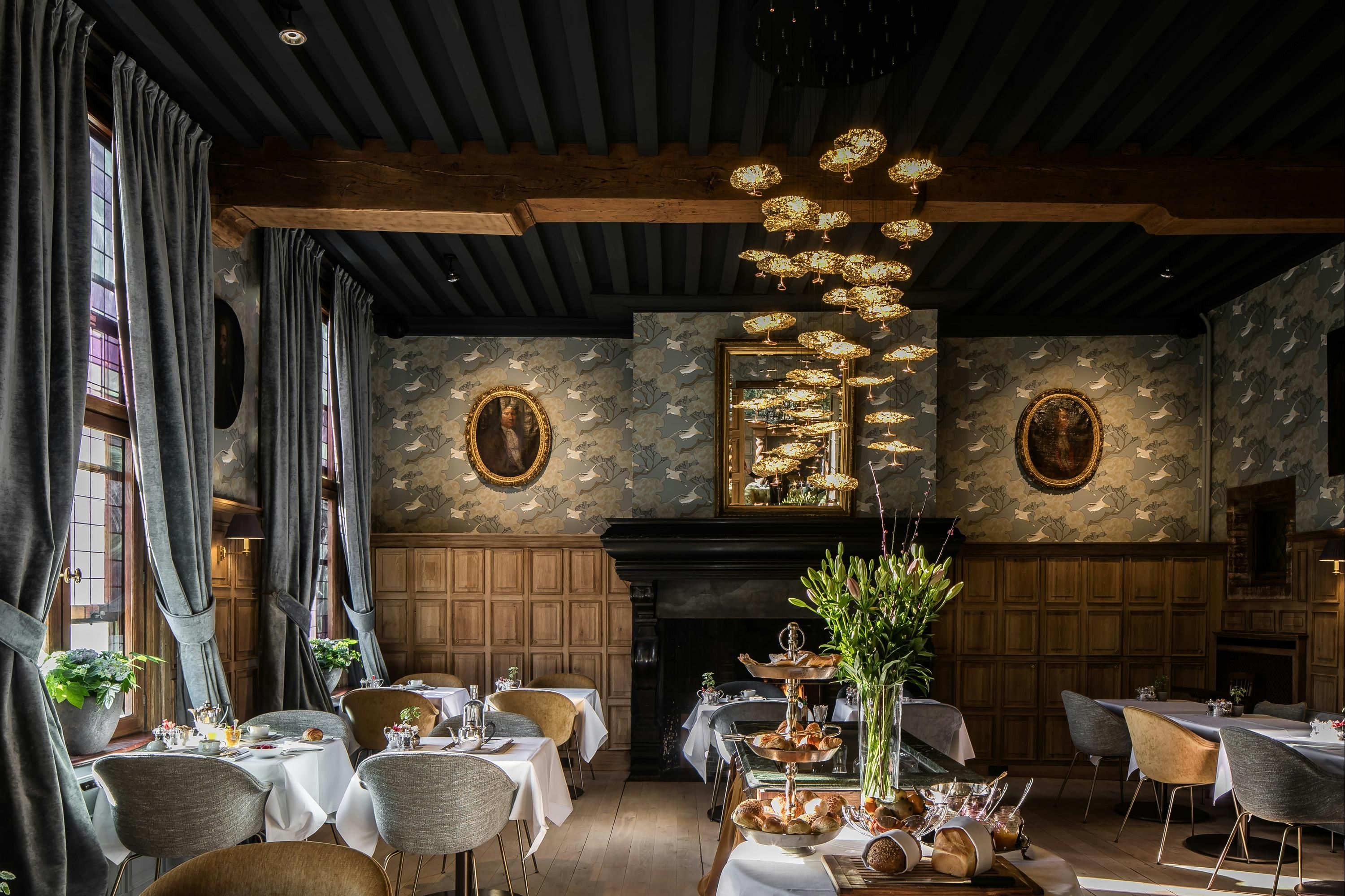 Restaurang