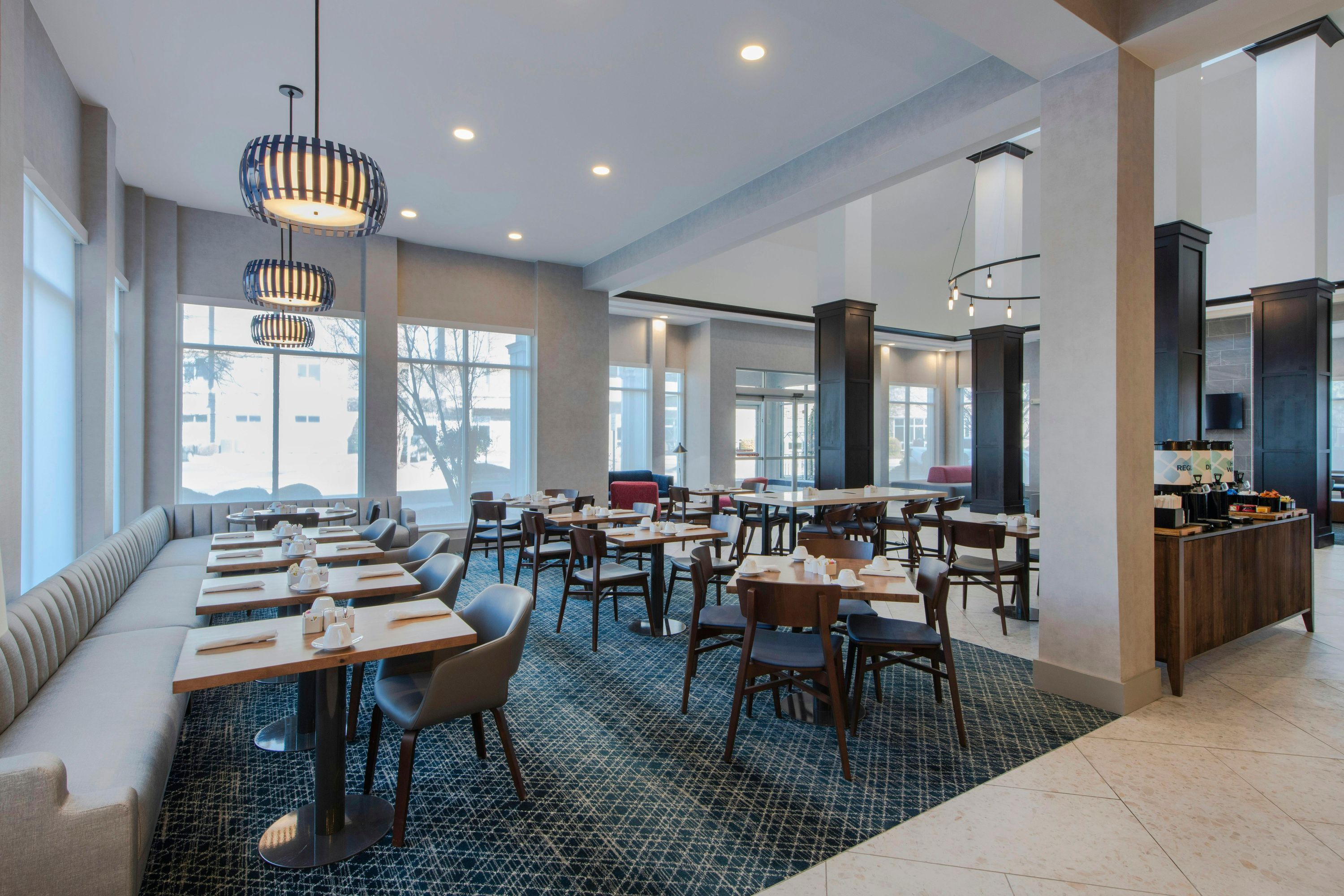 Restaurang