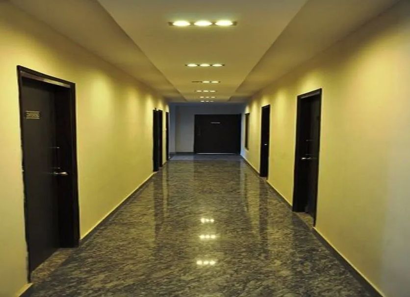 Hall Foto