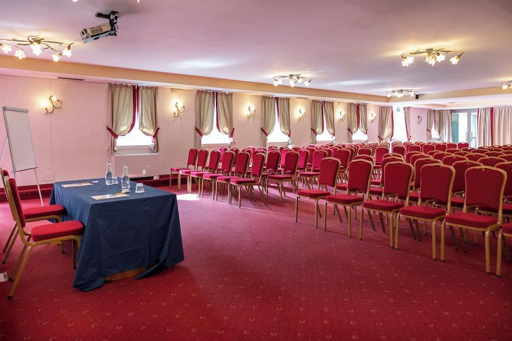 Konferensrum