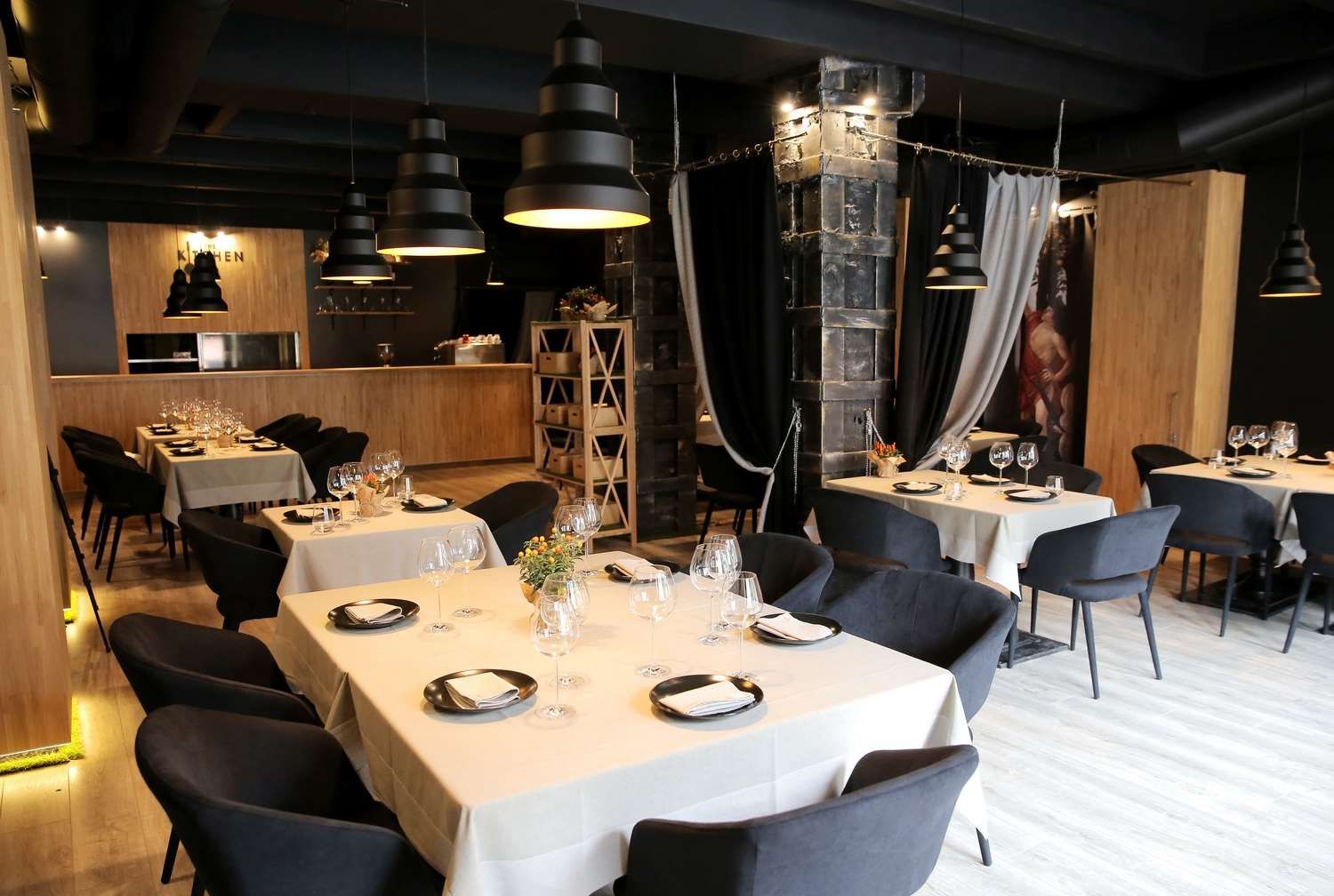 Restaurang