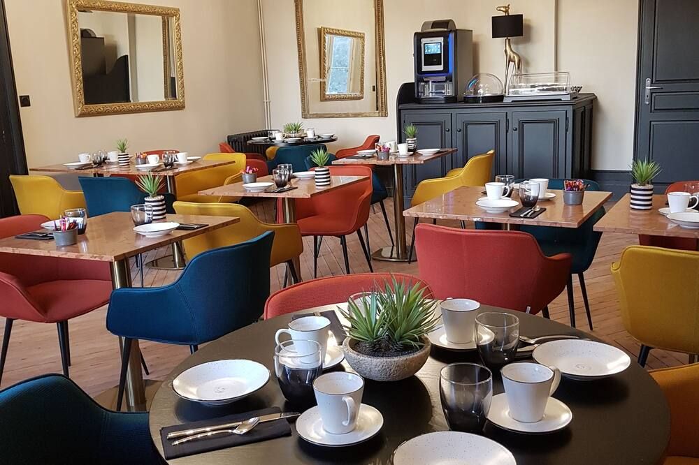 Restaurang