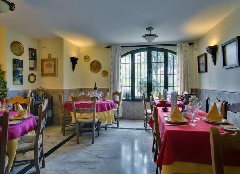 Restaurang Foto