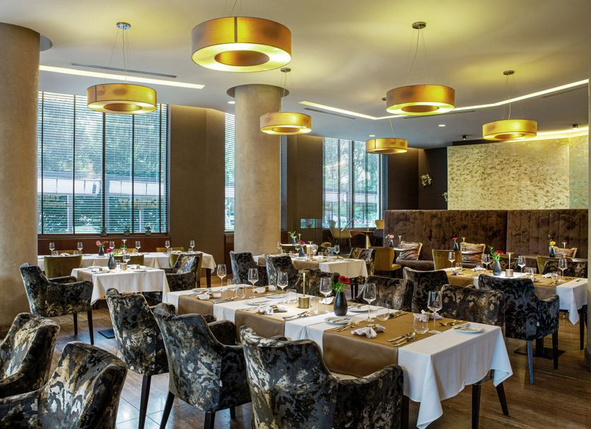 Restaurang Foto