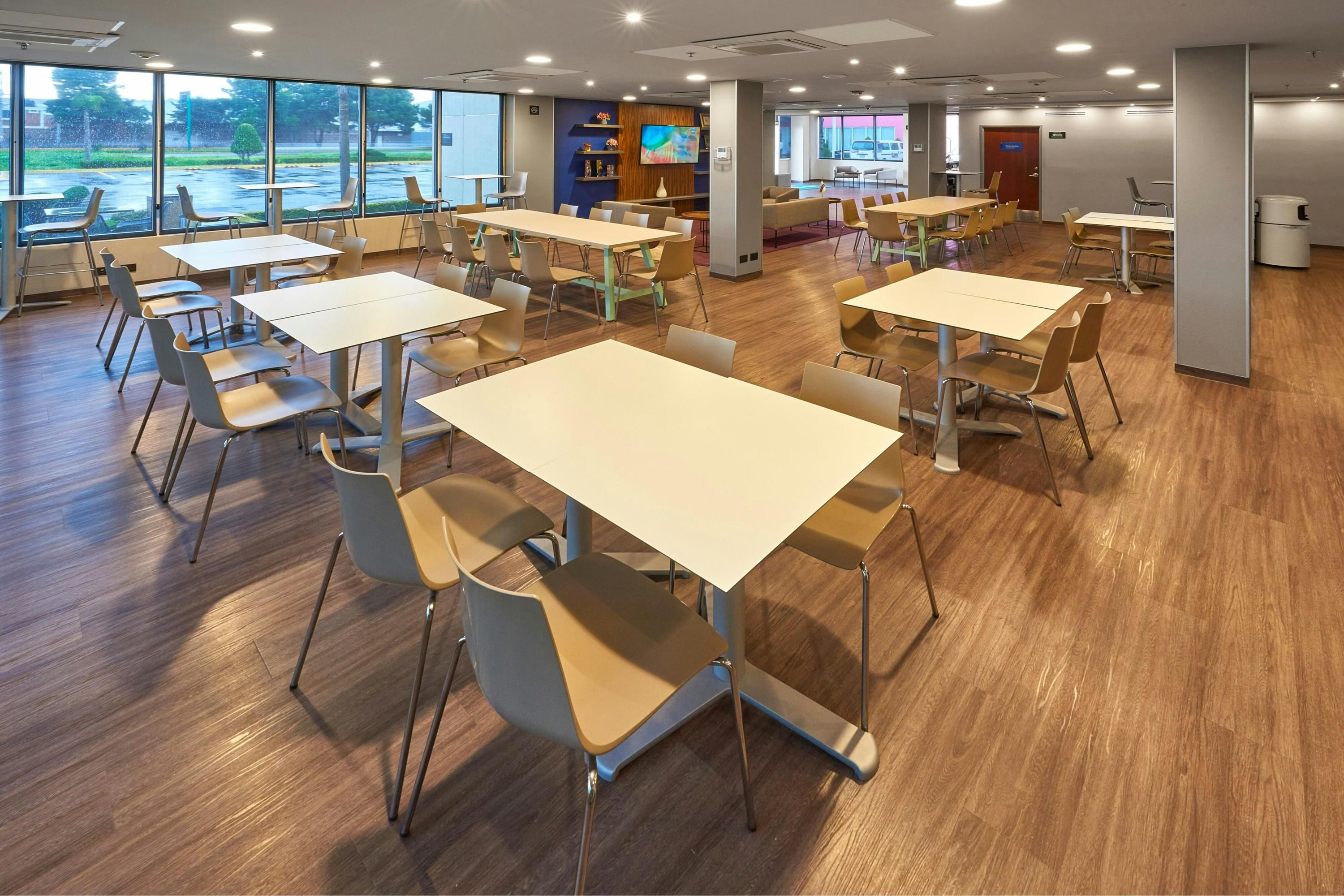 Restaurang