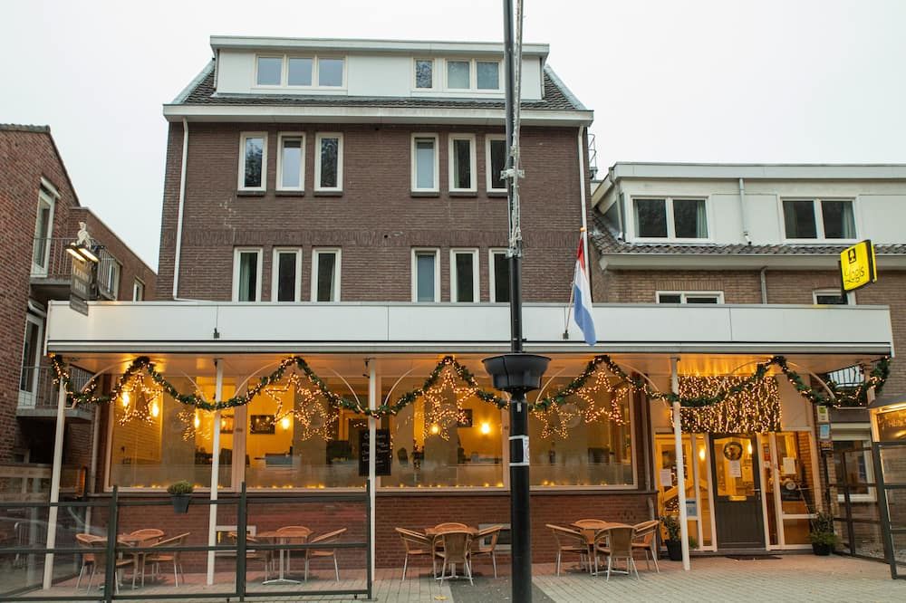 Byggnad