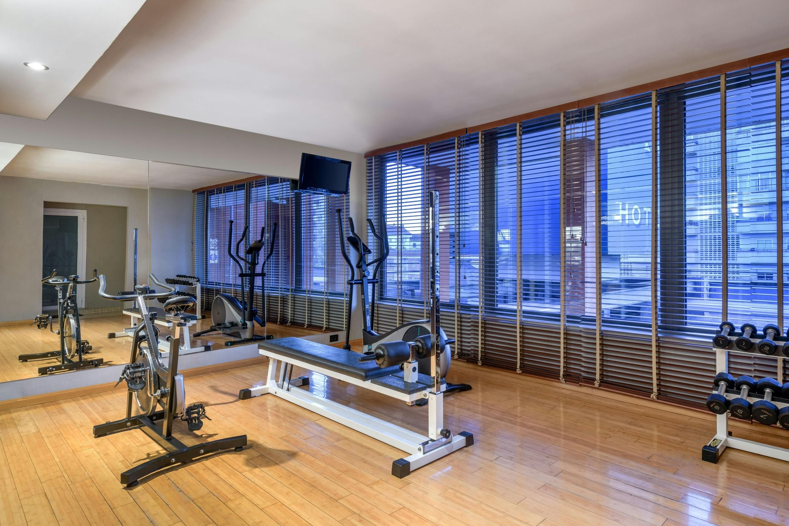 Gym