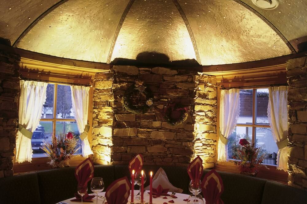 Restaurang