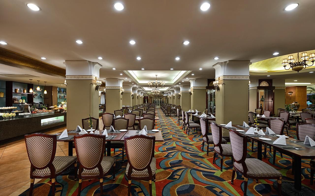Restaurang