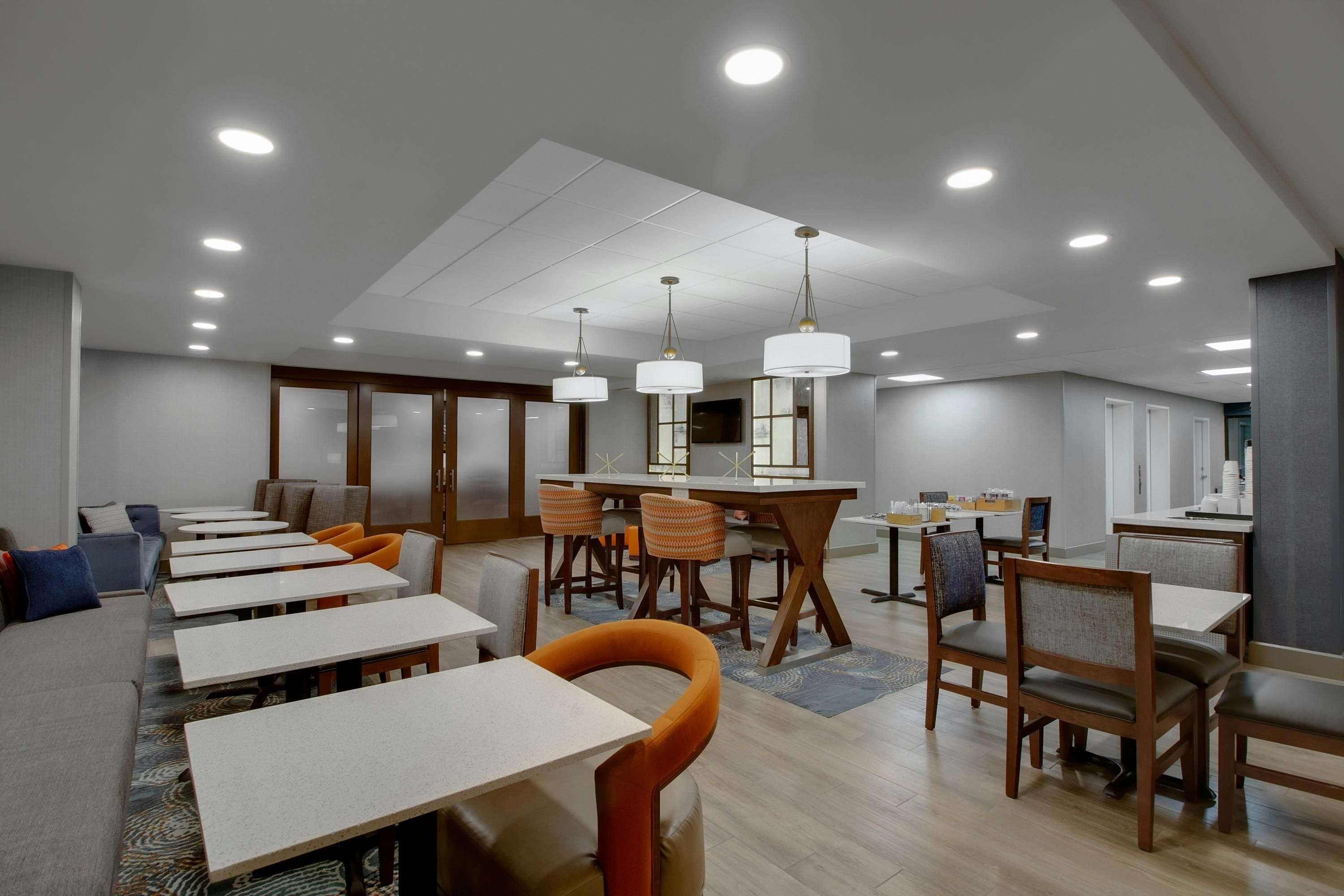 Restaurang