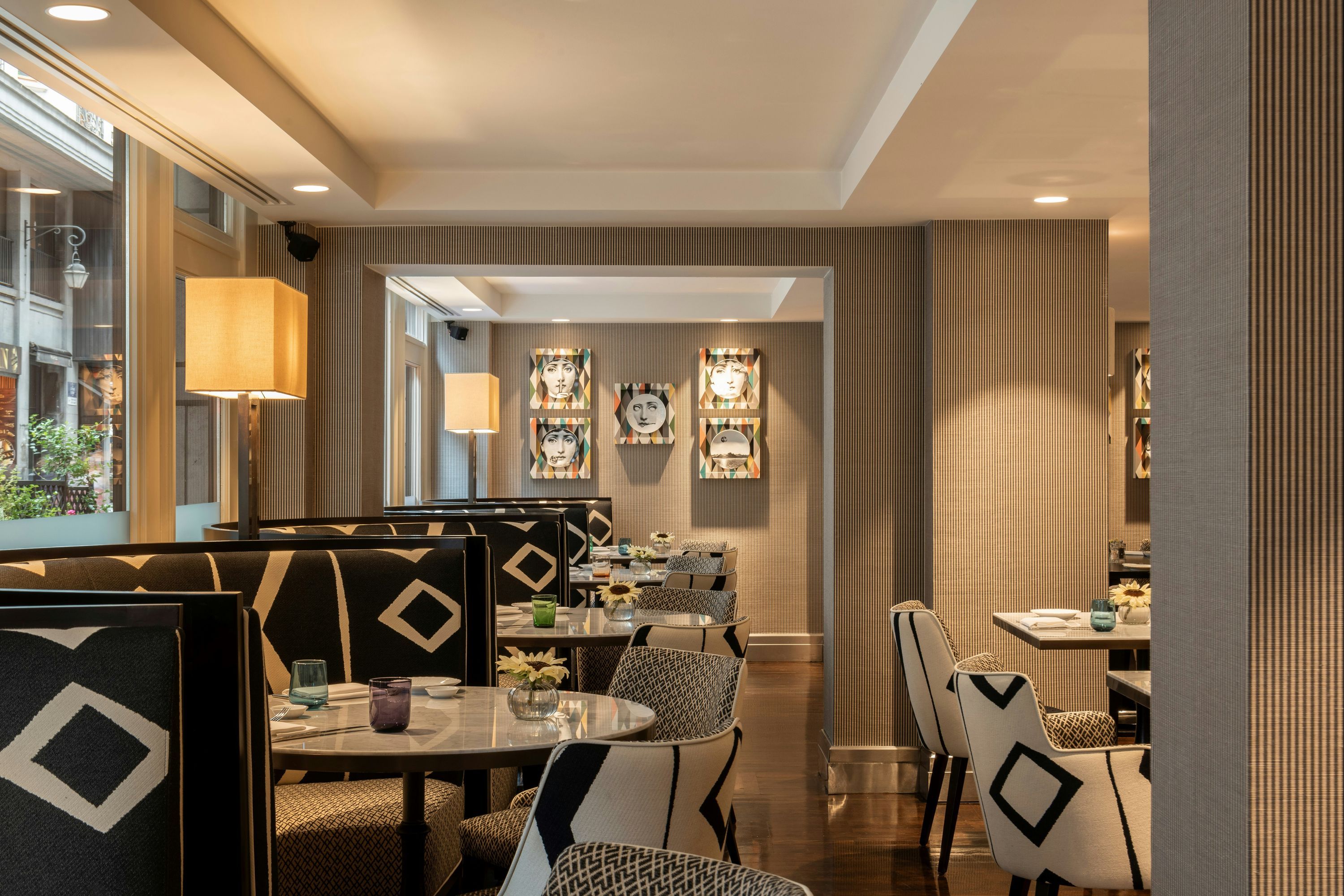 Restaurang