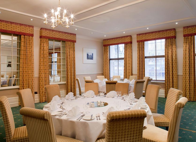 Restaurang Foto