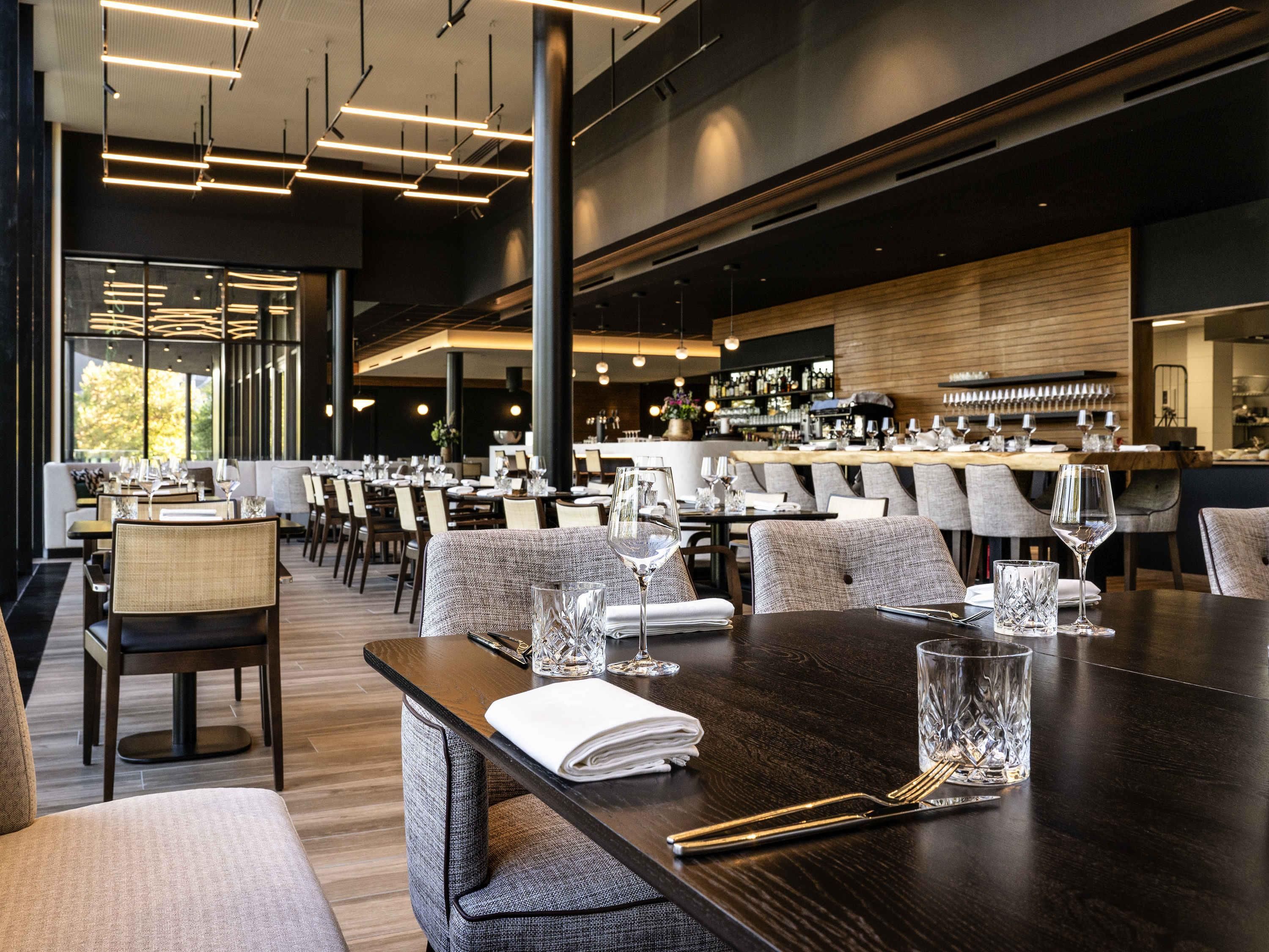 Restaurang