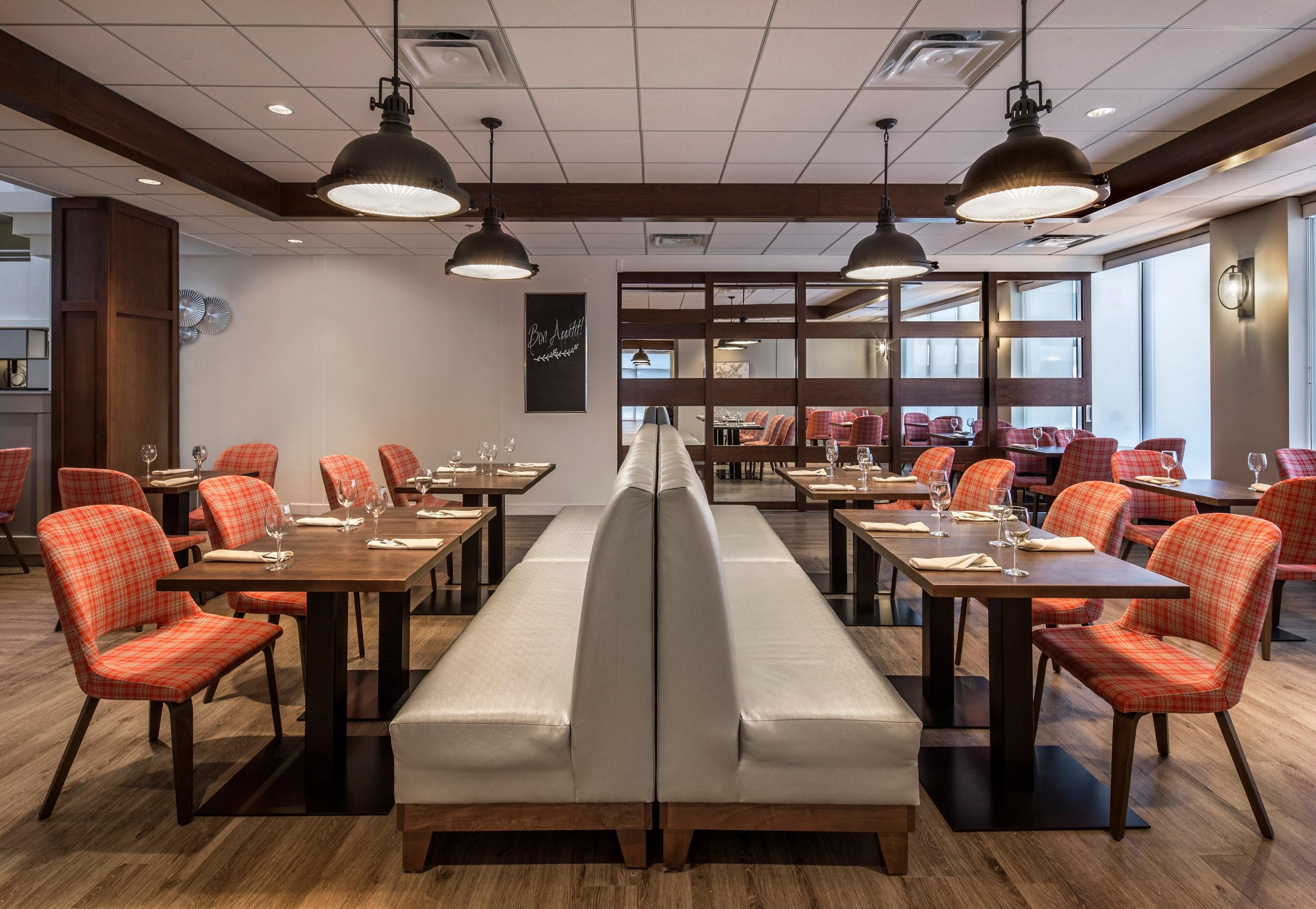Restaurang